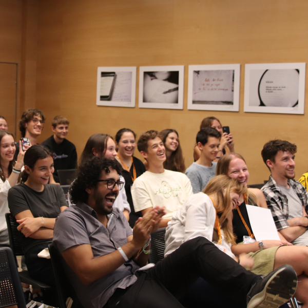 Closing ceremony at S3 2023