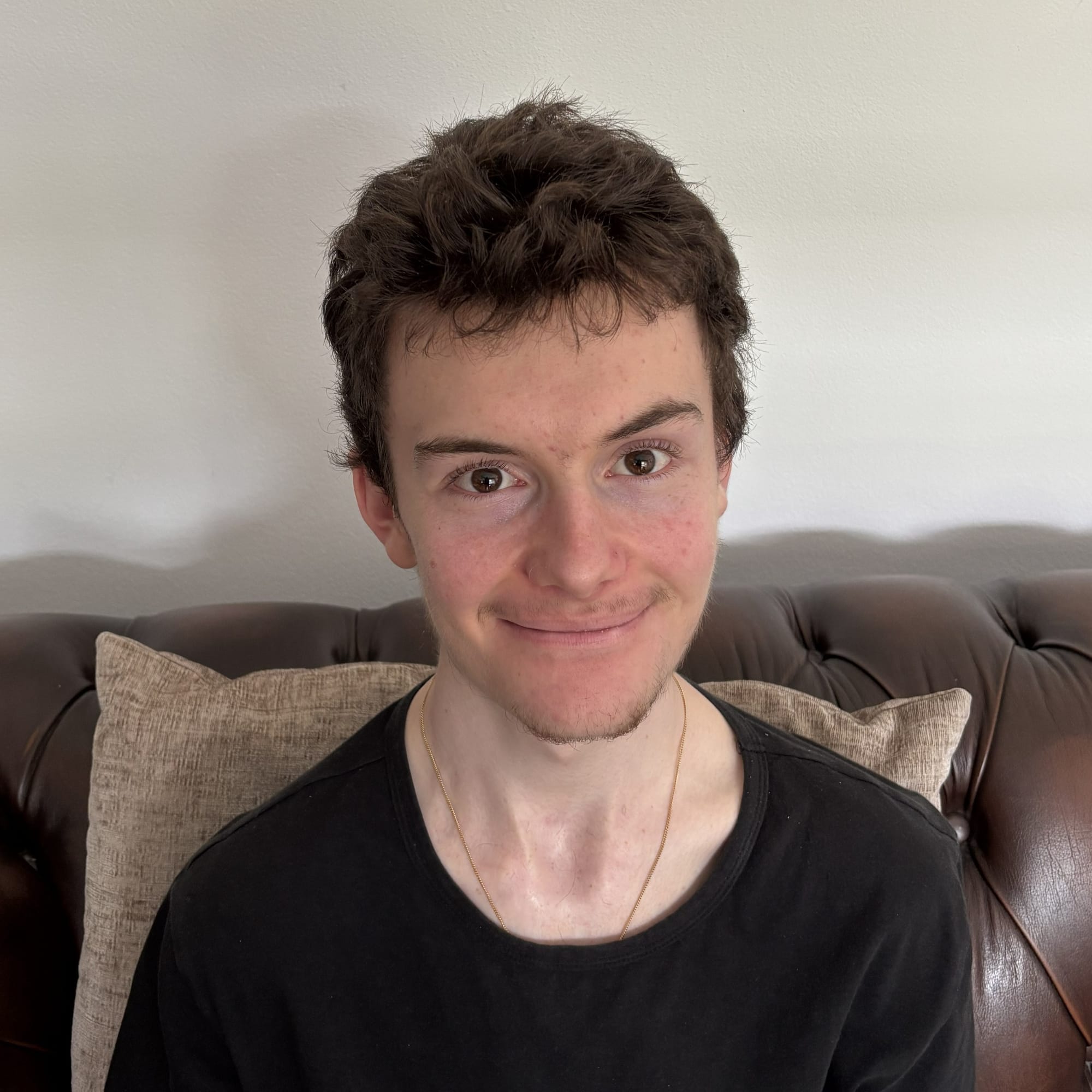 Tom Crossley