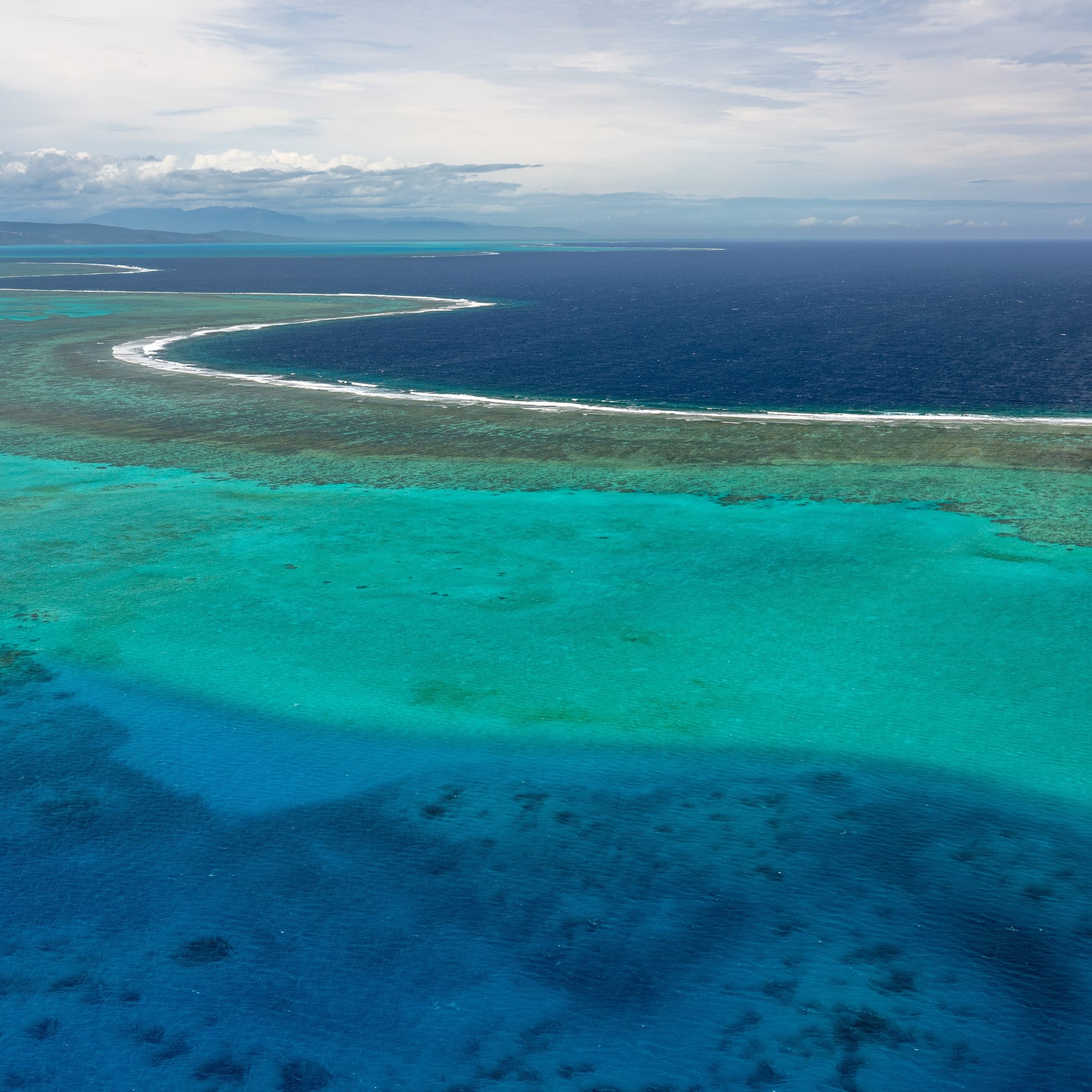 An Ocean of Change – How Climate Change Affects our Blue Planet
